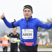 校导网董事长兼CEO