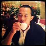 有赞创始人/CEO