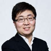 艾瑞咨询集团行业研究分析师